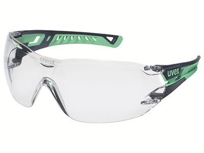 uvex pheos nxt planet safety glasses